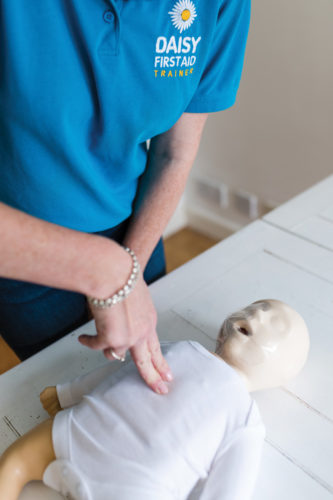 First aid for parents - ABC Magazine