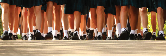 school-shoes