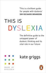 This is dyslexia