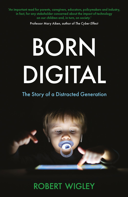 born digital wigley