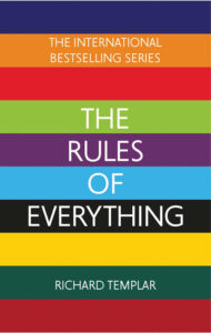 rules of everything