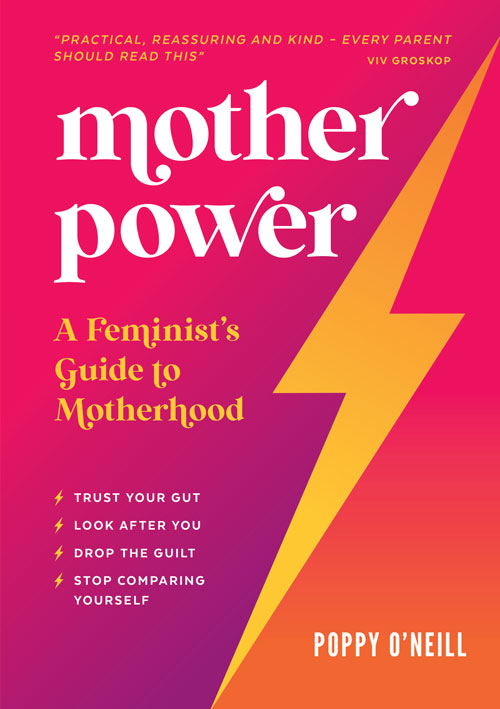 Mother power