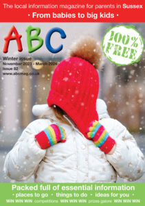 ABC Magazine Sussex winter 2023