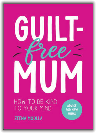 guilt free mum
