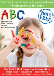 ABC Magazine Sussex