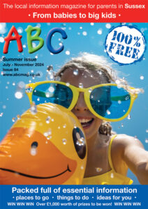 abc magazine Sussex