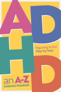 ADHD logo