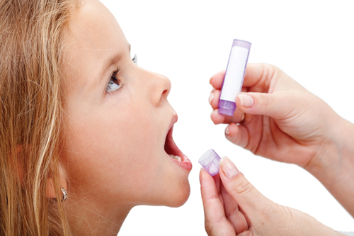 homeopathy for children