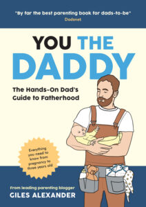 you the daddy