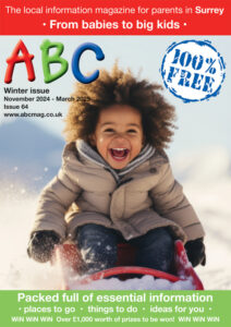 ABC Magazine Surrey