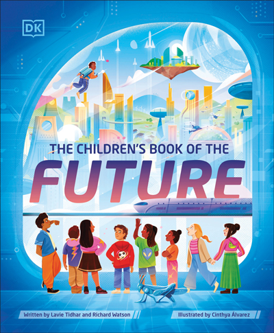 The Children’s Book of the Future