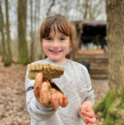 forest school