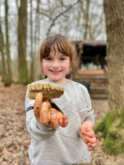 forest school