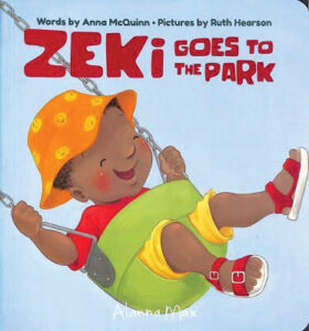 zeki book