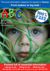 ABC Magazine Sussex