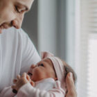 loving dad
