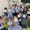 multi-lingual kids