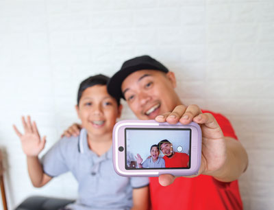 AI Camera 50