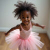 ballet dancer
