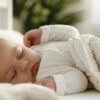 sleeping baby SIDS