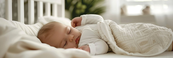 sleeping baby SIDS