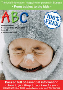 ABC Magazine Sussex
