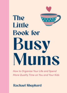busy mums