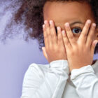 growing confidence in children