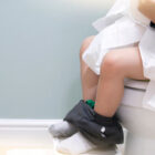 toilet training