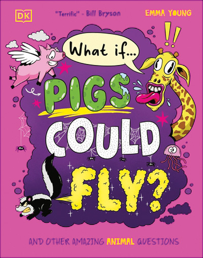 if pigs could fly