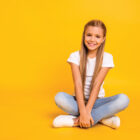 independence for children