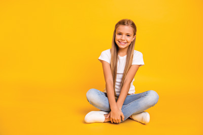 independence for children