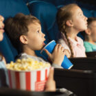 theatre children