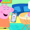 peppa pig