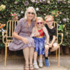 grandparents and a family farm