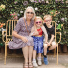 grandparents and a family farm