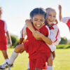 girls sport