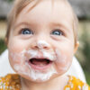 girl ice cream