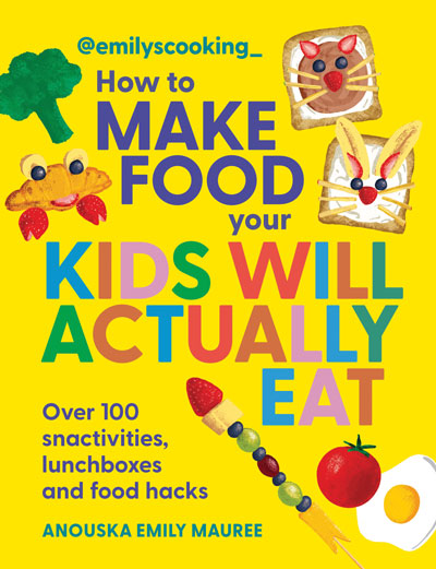 how-to-make-food-for-family