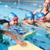 learning-to-swim