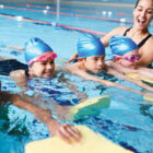 learning-to-swim
