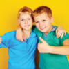 resilient children